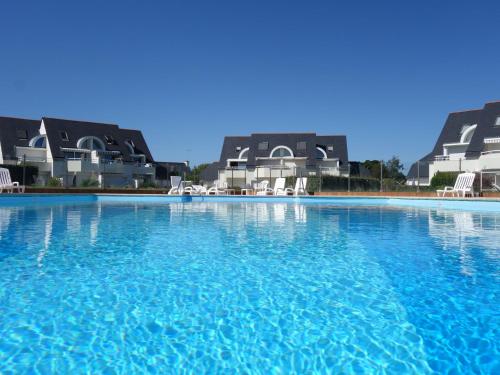 Apartment Domaine des Tadornes
