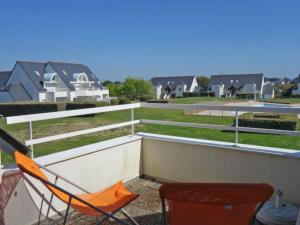 Appartement Apartment Domaine des Tadornes  56340 Carnac Bretagne