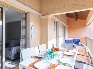 Apartment Domaine du Préconil