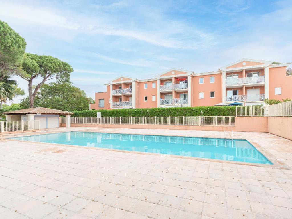 Apartment Domaine Les Grand Pins , 83700 Saint-Raphaël