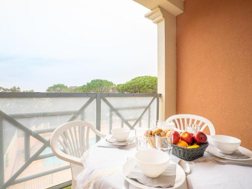 Apartment Domaine Les Grand Pins