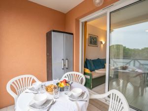 Apartment Domaine Les Grand Pins