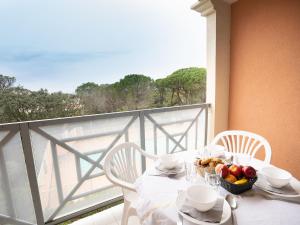 Apartment Domaine Les Grand Pins