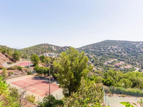 Apartment Domaine VarAzur