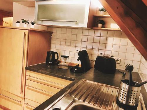 Apartment DOMO Kirchzarten