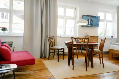 Apartment Dompredigergasse