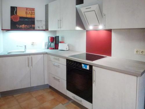 Apartment Donau