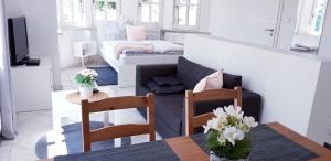 Apartment Donaublick