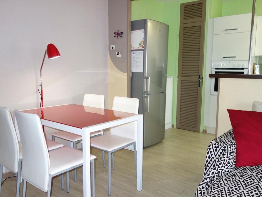 Apartment Donaublick