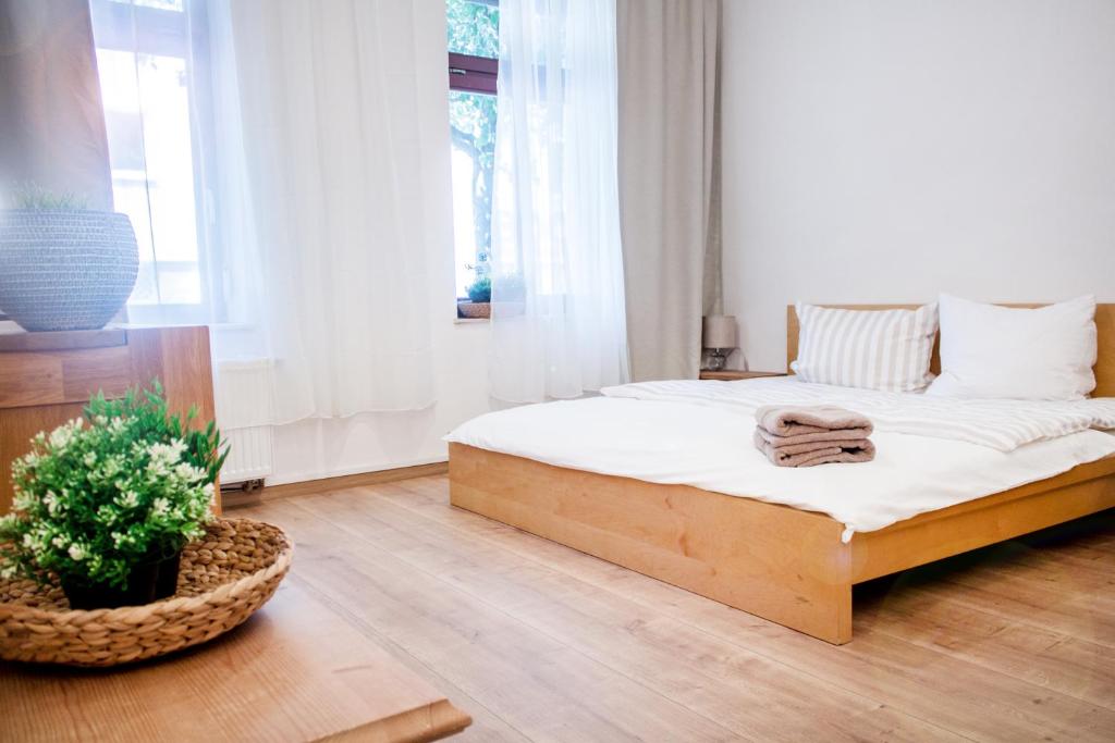 Apartment Dora 12 Philippstraße, 09130 Chemnitz