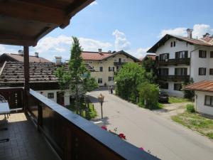 Apartment Dorfstrasse