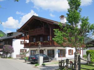 Apartment Dorfstrasse