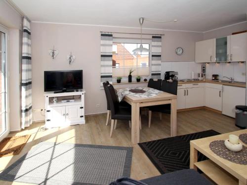 Apartment, Dornumersiel