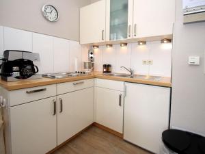 Apartment, Dornumersiel