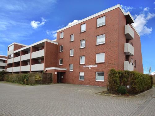 Apartment, Dornumersiel