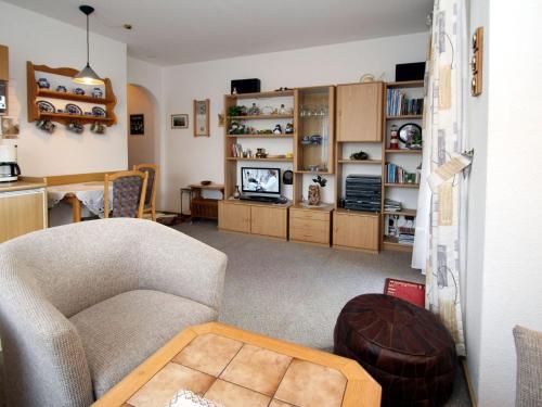 Apartment, Dornumersiel