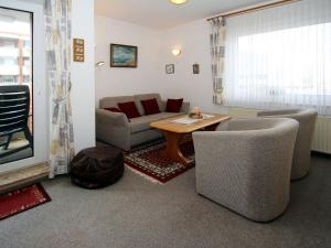 Apartment, Dornumersiel