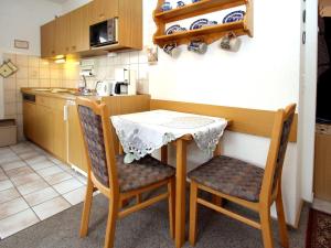 Apartment, Dornumersiel