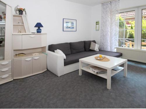 Apartment, Dornumersiel