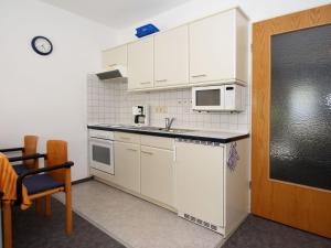 Apartment, Dornumersiel