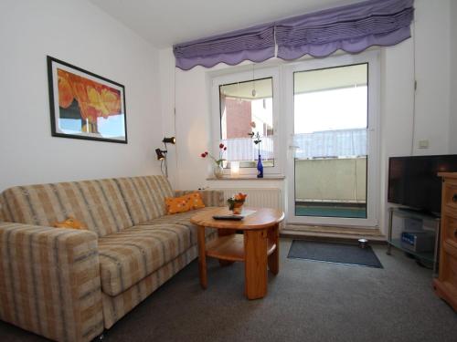 Apartment, Dornumersiel