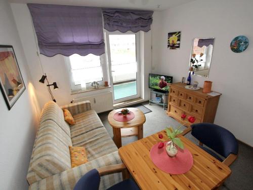 Apartment, Dornumersiel