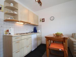 Apartment, Dornumersiel