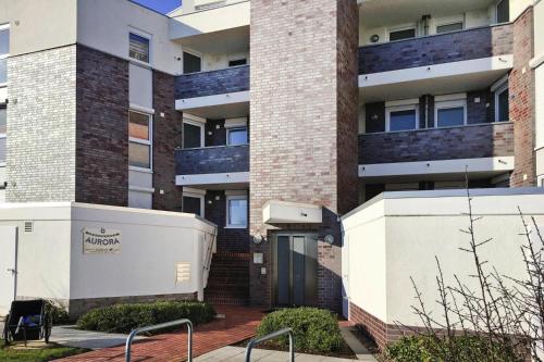 Apartment, Dorum-Neufeld