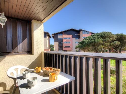 Apartment Douc-1