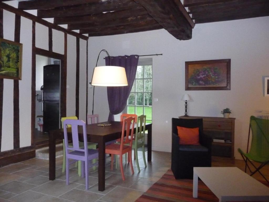 Apartment Douc-7 40510 Seignosse