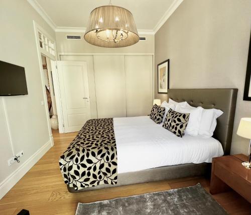 Apartment Downtown Lisbon
