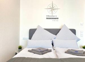 Apartment Dream - nur 100 m bis zum Bodensee