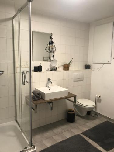 Apartment Dreiländereck