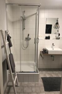 Apartment Dreiländereck
