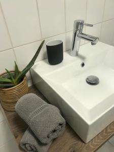 Apartment Dreiländereck