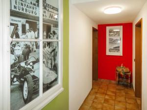 Appartement Apartment Dreser  53518 Kottenborn Rhénanie-Palatinat