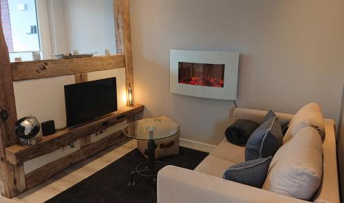 Apartment Droste-Hülshoff