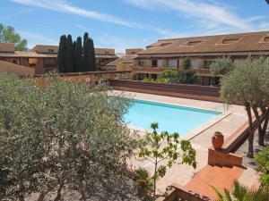 Apartment du Golf-9