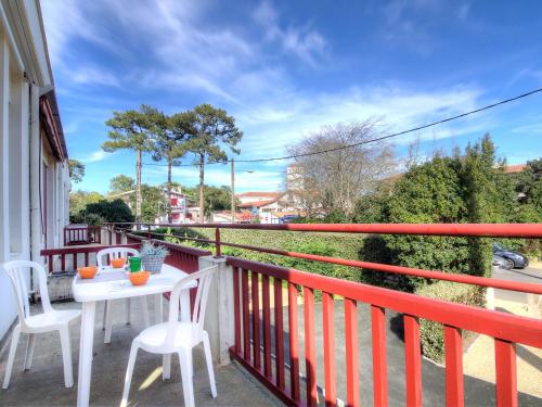 Apartment Du lac