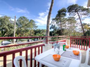 Apartment Du lac
