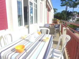 Apartment Du lac