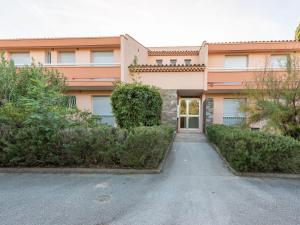 Apartment Du Parc