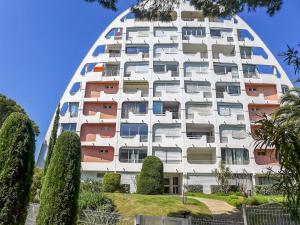 Apartment du Parc II-2