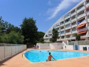 Apartment du Parc II-2