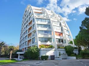 Apartment du Parc II-8