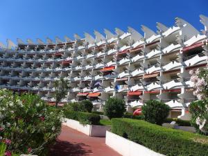 Appartement Apartment Du Soleil-4  34280 La Grande Motte Languedoc-Roussillon