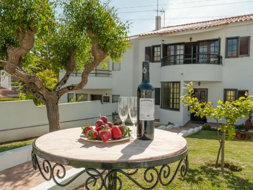 Apartment Duplex Loureiro