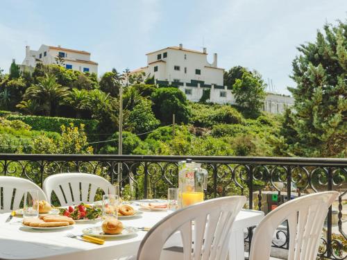 Apartment Duplex Loureiro