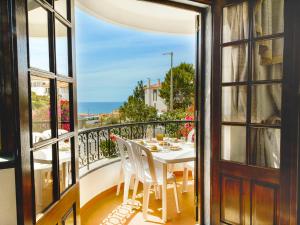 Apartment Duplex Loureiro