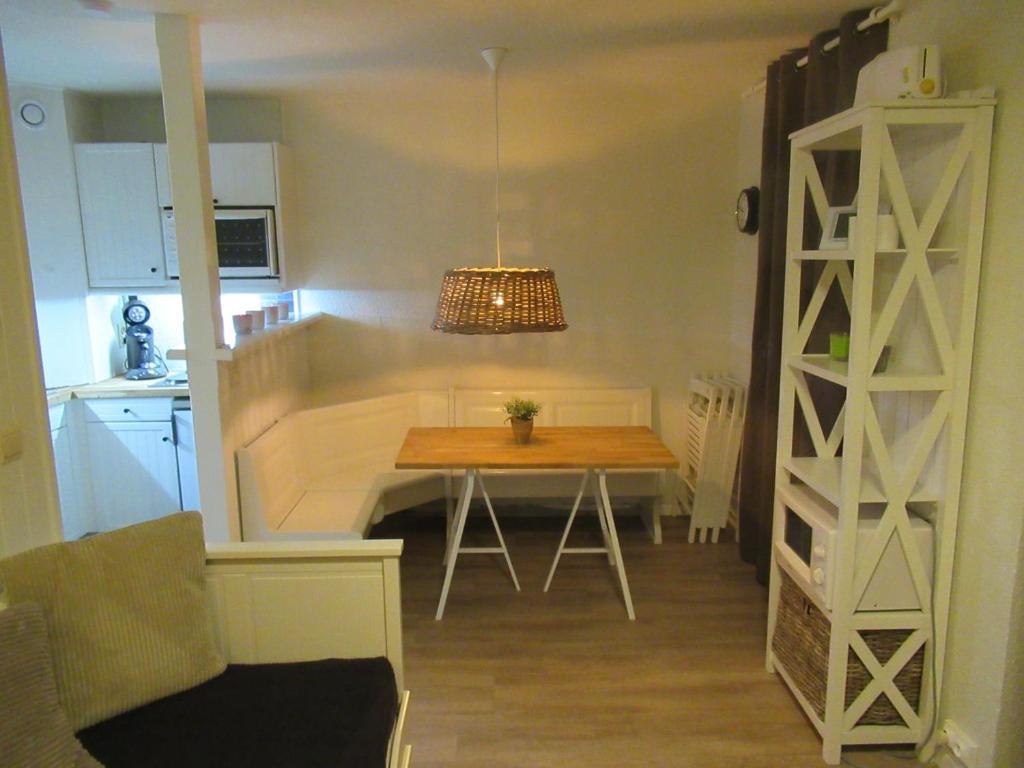 Apartment Duplex Paris